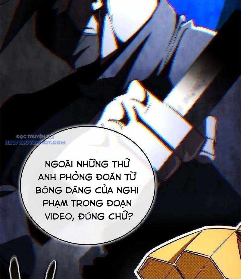 Dạ Thánh: The Zero - Chương 7