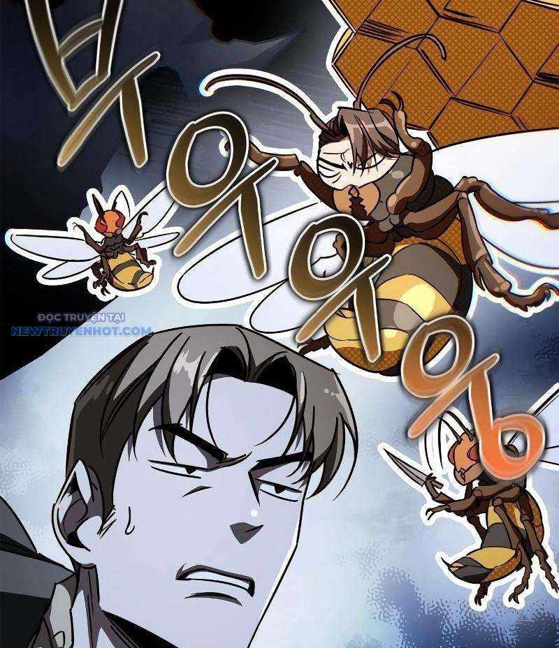 Dạ Thánh: The Zero - Chương 7