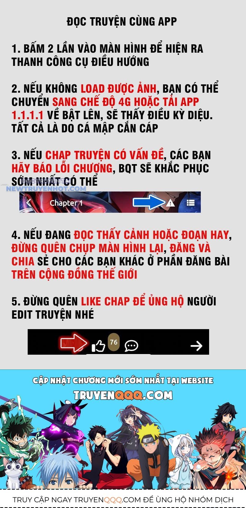 Dạ Thánh: The Zero - Chương 7