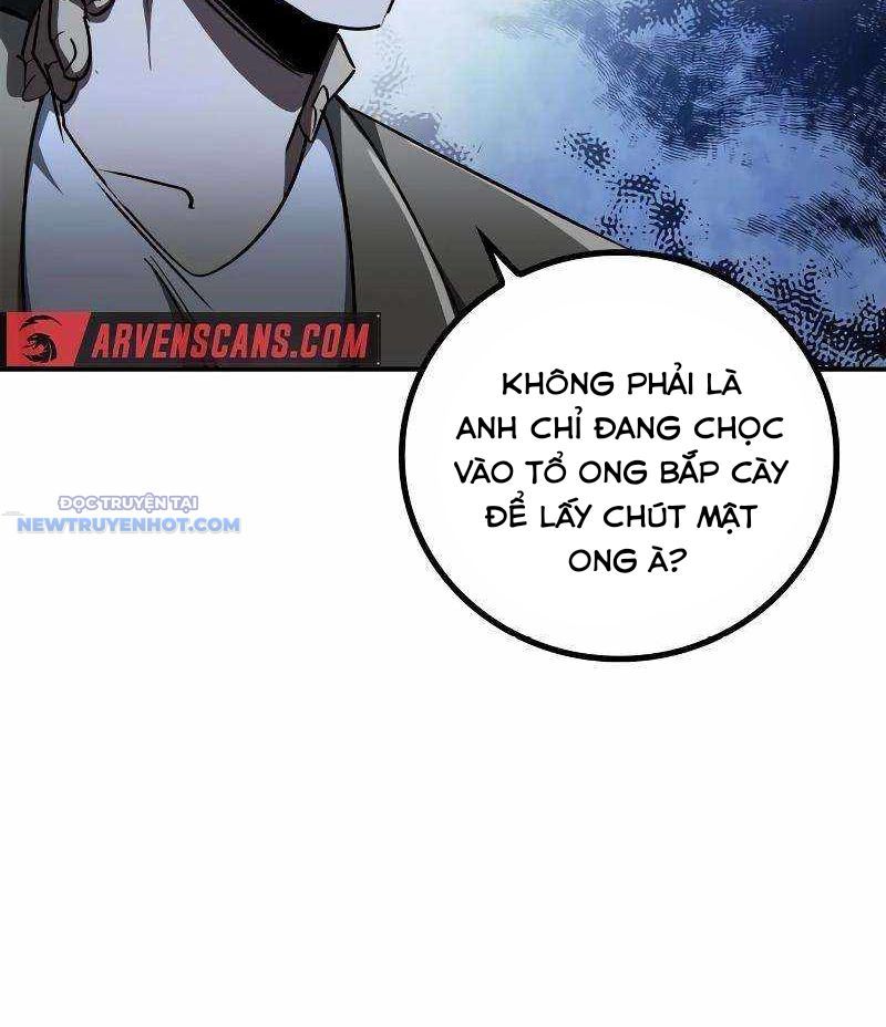 Dạ Thánh: The Zero - Chương 7