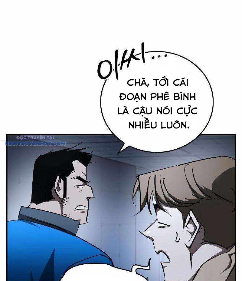 Dạ Thánh: The Zero - Chương 7