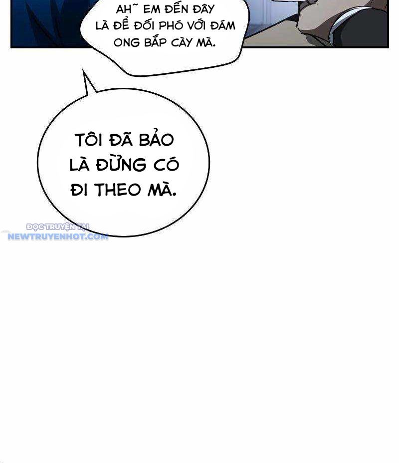 Dạ Thánh: The Zero - Chương 7
