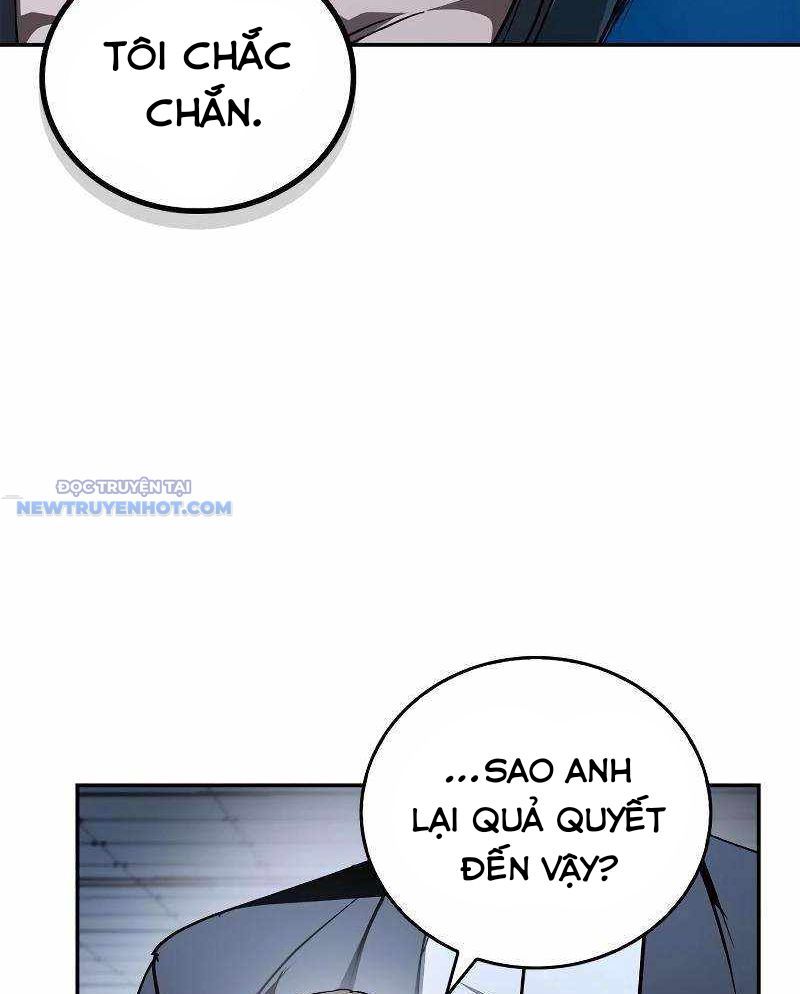 Dạ Thánh: The Zero - Chương 7