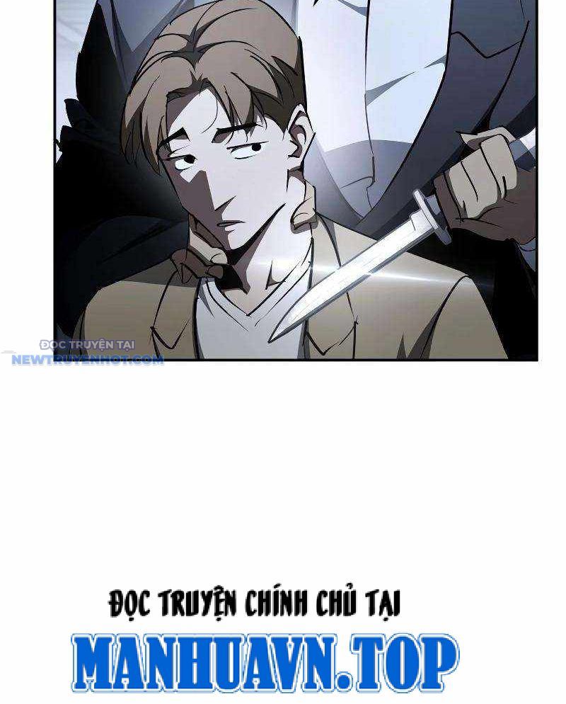 Dạ Thánh: The Zero - Chương 7