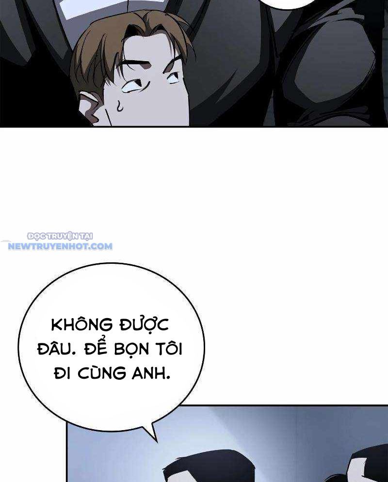 Dạ Thánh: The Zero - Chương 7