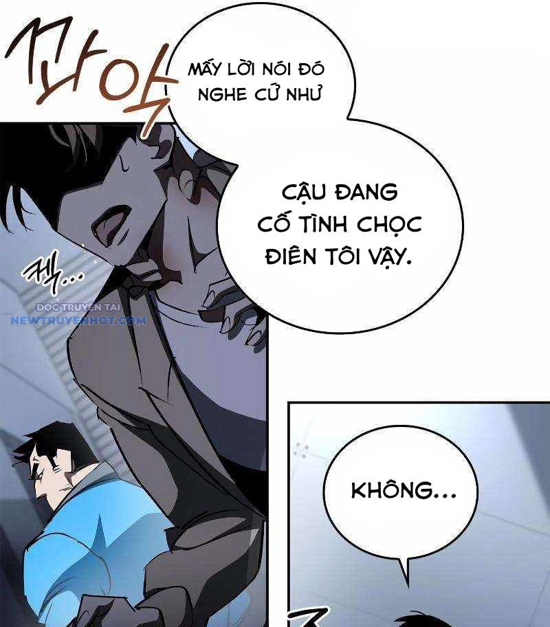 Dạ Thánh: The Zero - Chương 7
