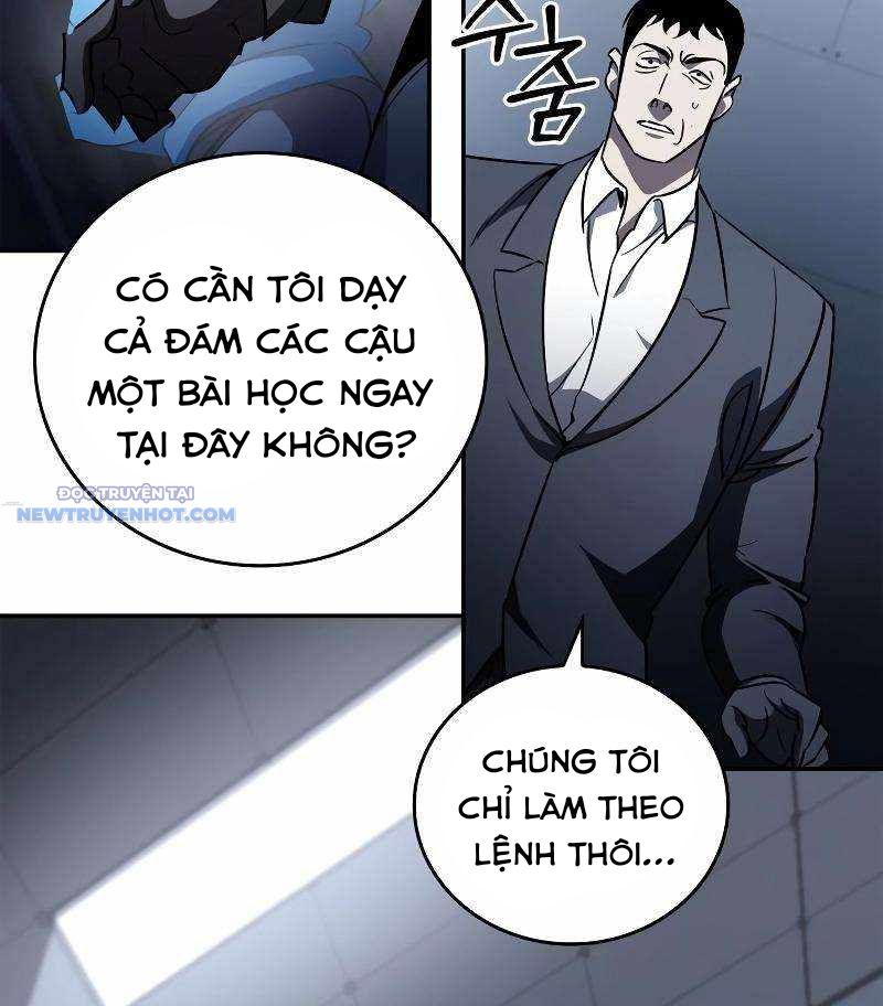 Dạ Thánh: The Zero - Chương 7