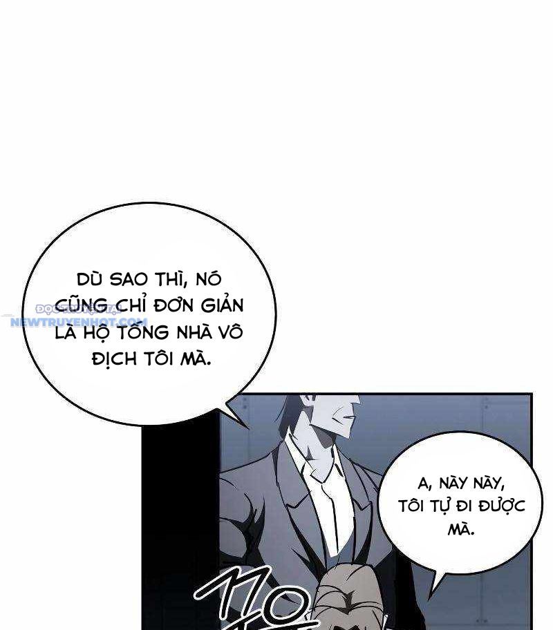 Dạ Thánh: The Zero - Chương 7