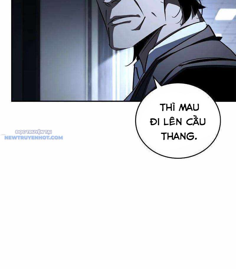 Dạ Thánh: The Zero - Chương 7