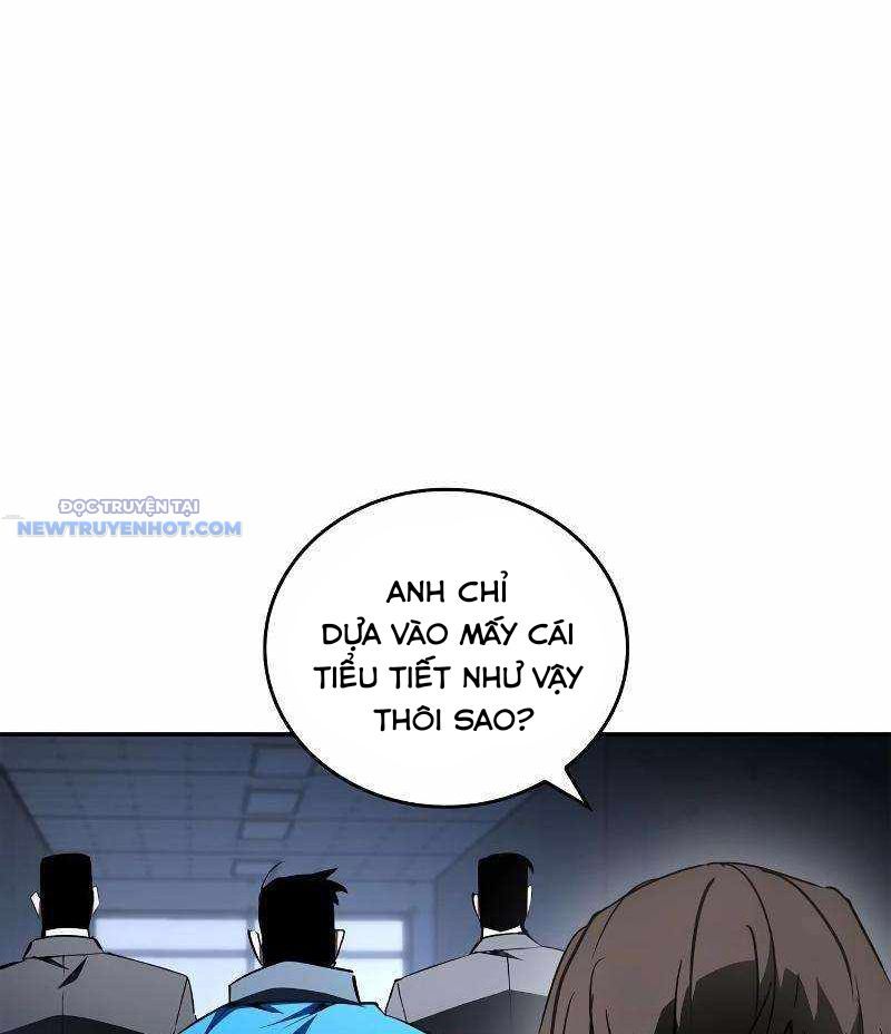 Dạ Thánh: The Zero - Chương 7