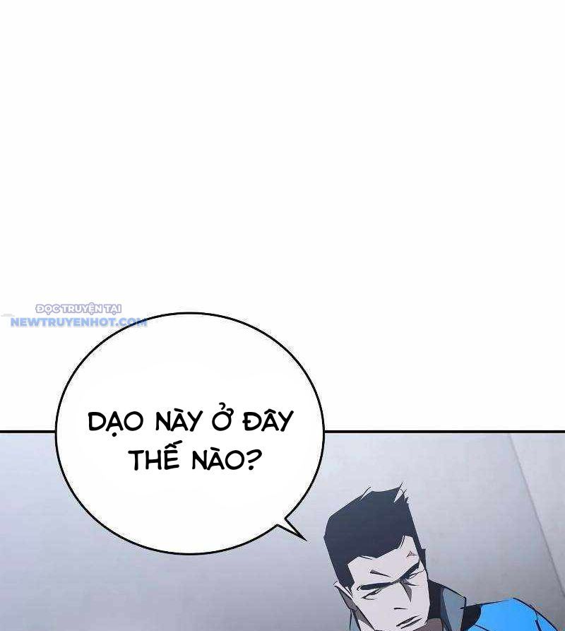 Dạ Thánh: The Zero - Chương 7