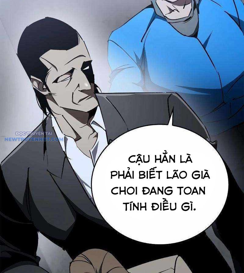 Dạ Thánh: The Zero - Chương 7