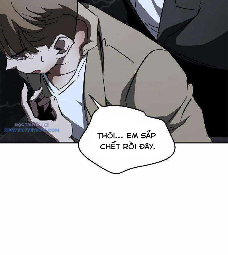 Dạ Thánh: The Zero - Chương 7