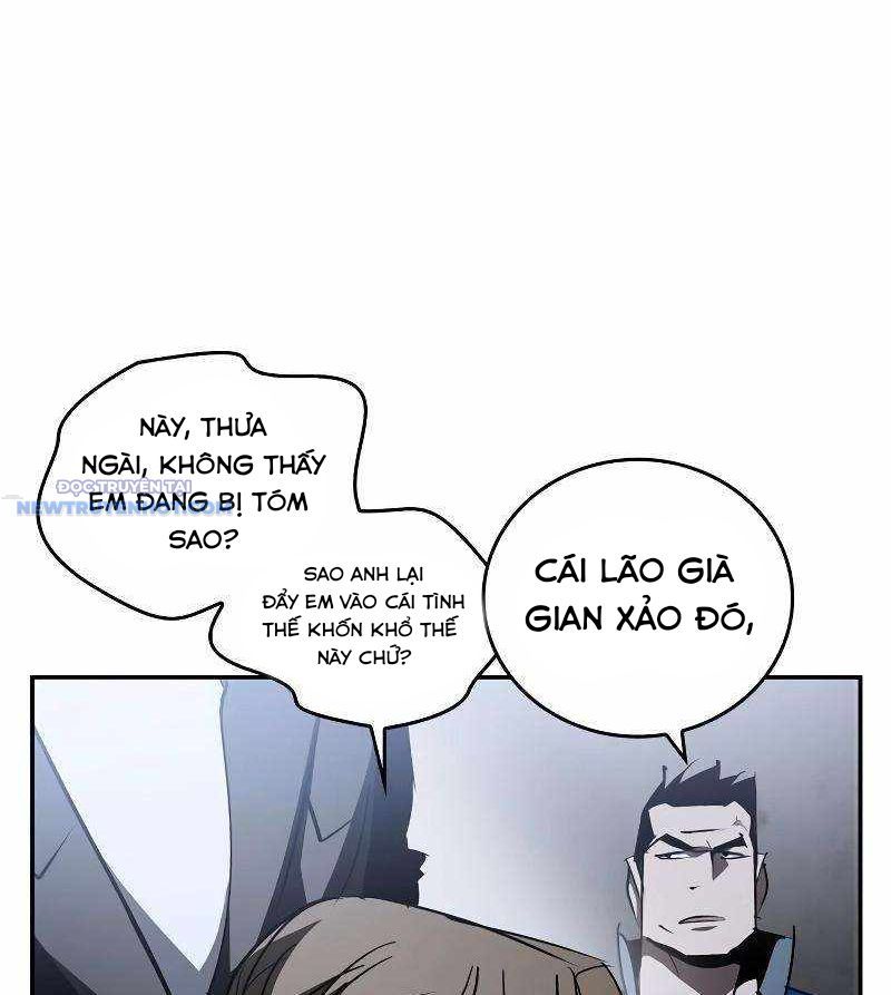 Dạ Thánh: The Zero - Chương 7