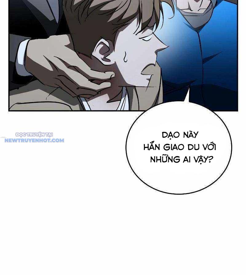 Dạ Thánh: The Zero - Chương 7