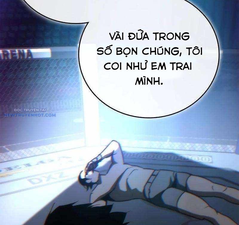 Dạ Thánh: The Zero - Chương 7