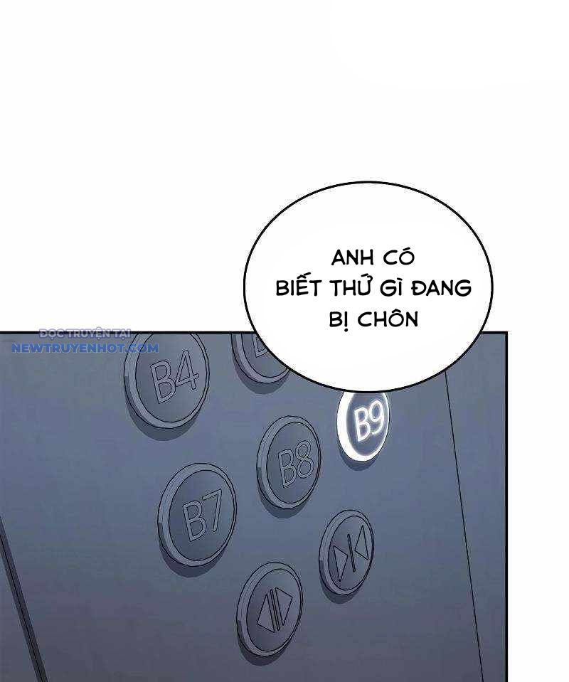 Dạ Thánh: The Zero - Chương 8