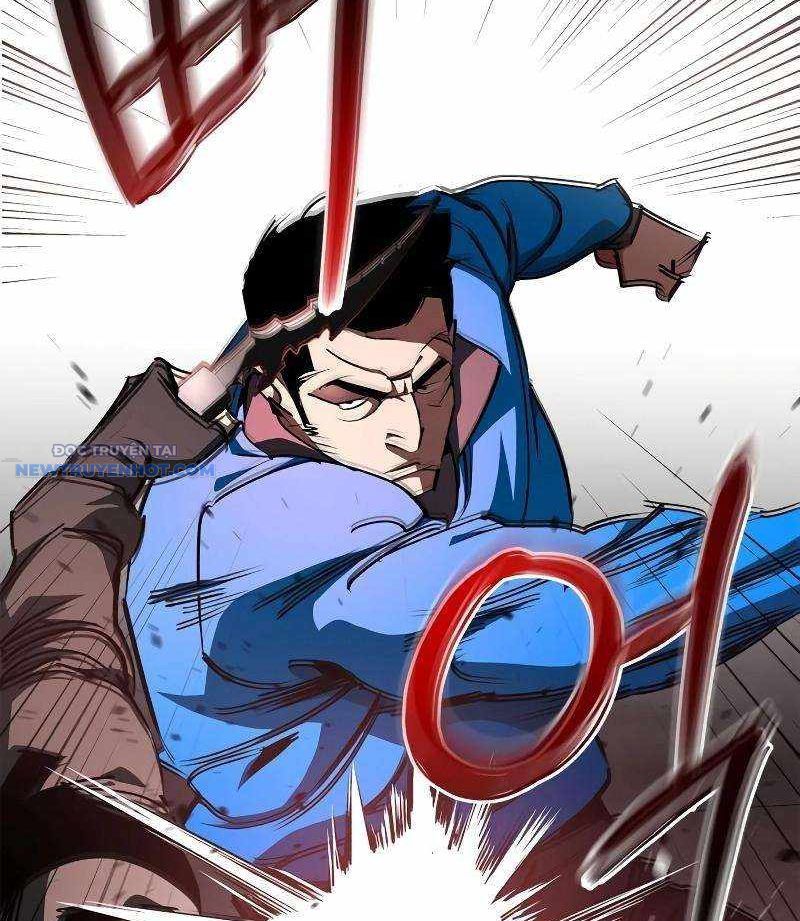 Dạ Thánh: The Zero - Chương 8