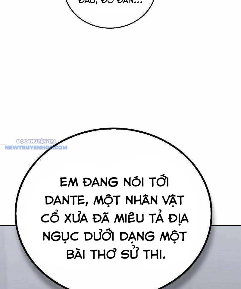 Dạ Thánh: The Zero - Chương 8