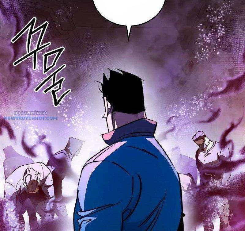 Dạ Thánh: The Zero - Chương 8