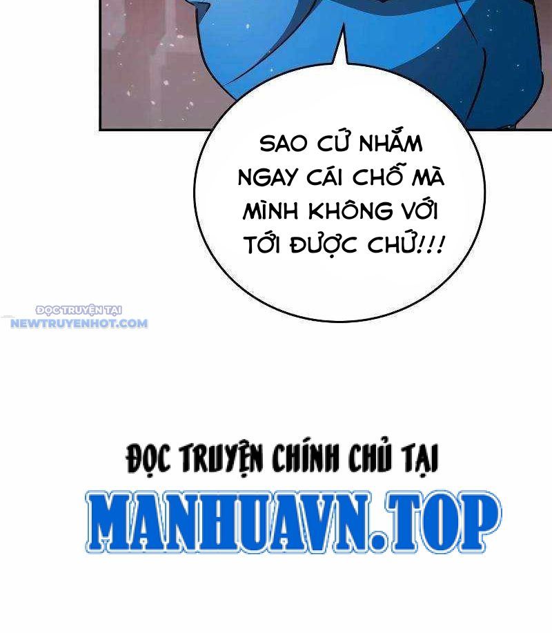 Dạ Thánh: The Zero - Chương 8