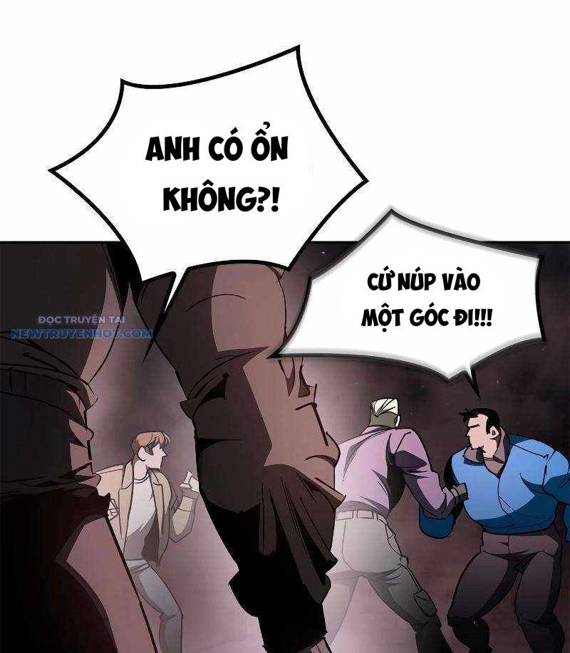 Dạ Thánh: The Zero - Chương 8