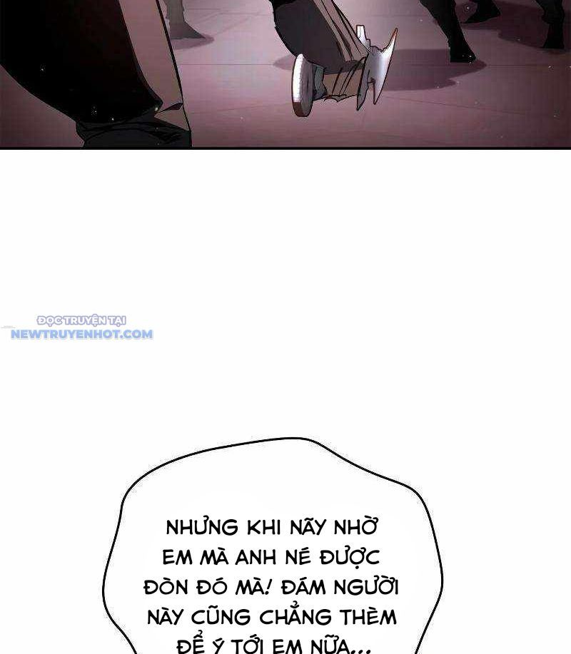 Dạ Thánh: The Zero - Chương 8