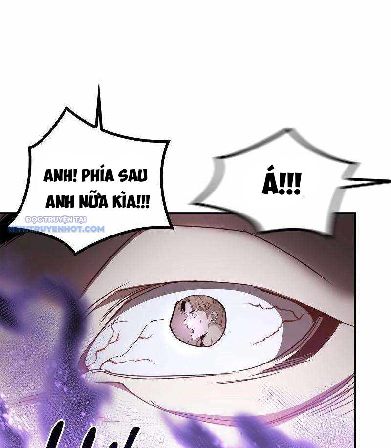 Dạ Thánh: The Zero - Chương 8