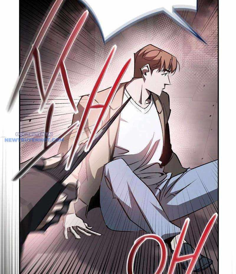 Dạ Thánh: The Zero - Chương 8