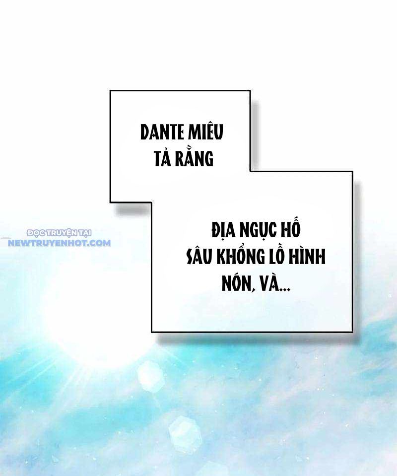 Dạ Thánh: The Zero - Chương 8