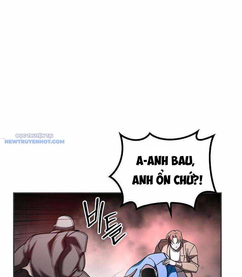 Dạ Thánh: The Zero - Chương 8
