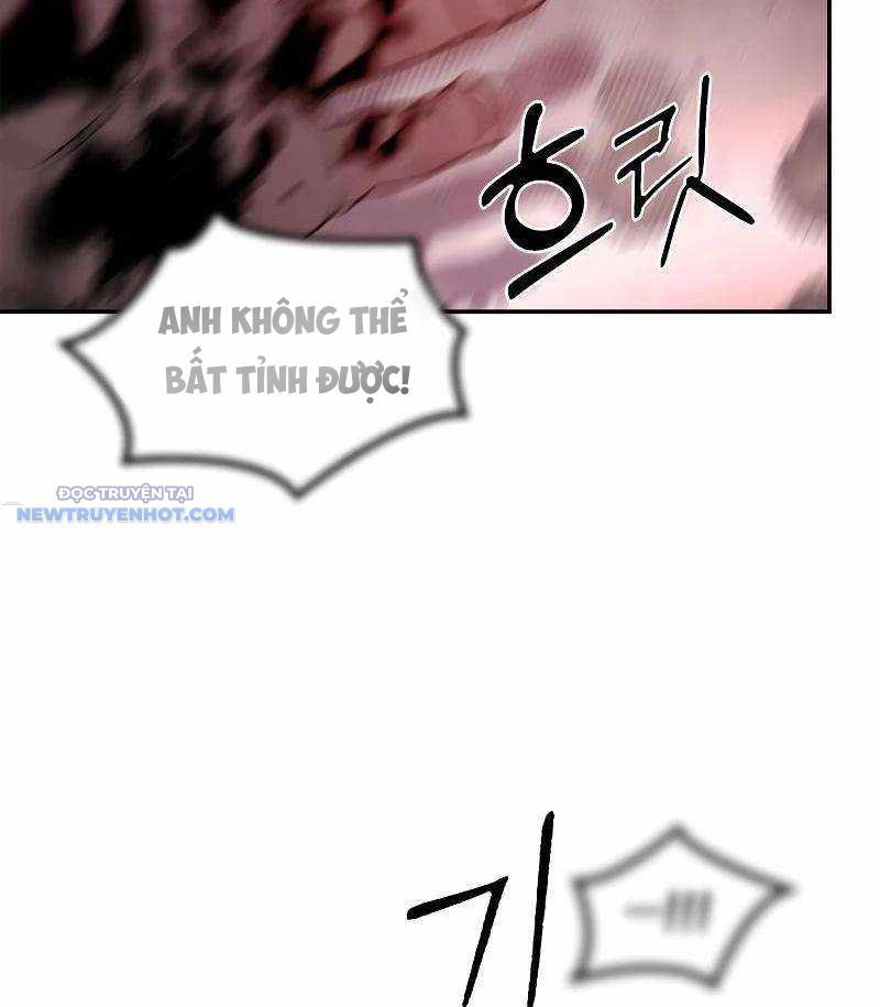 Dạ Thánh: The Zero - Chương 8