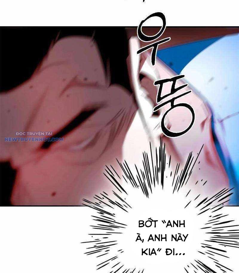 Dạ Thánh: The Zero - Chương 8