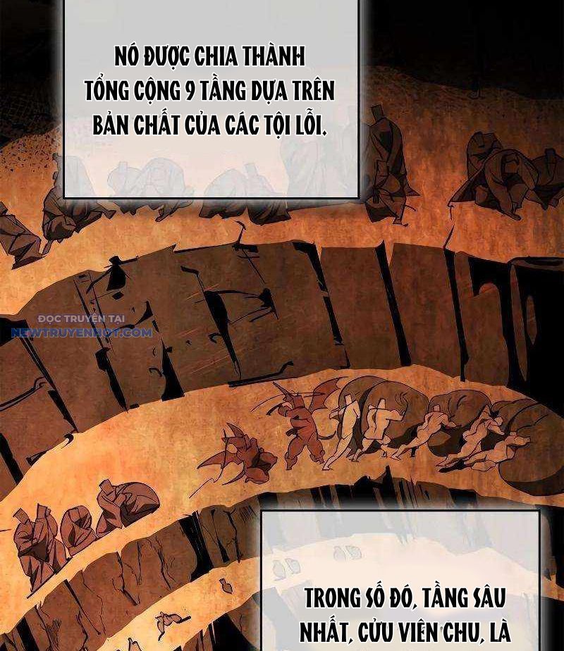 Dạ Thánh: The Zero - Chương 8