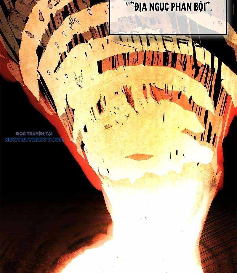 Dạ Thánh: The Zero - Chương 8