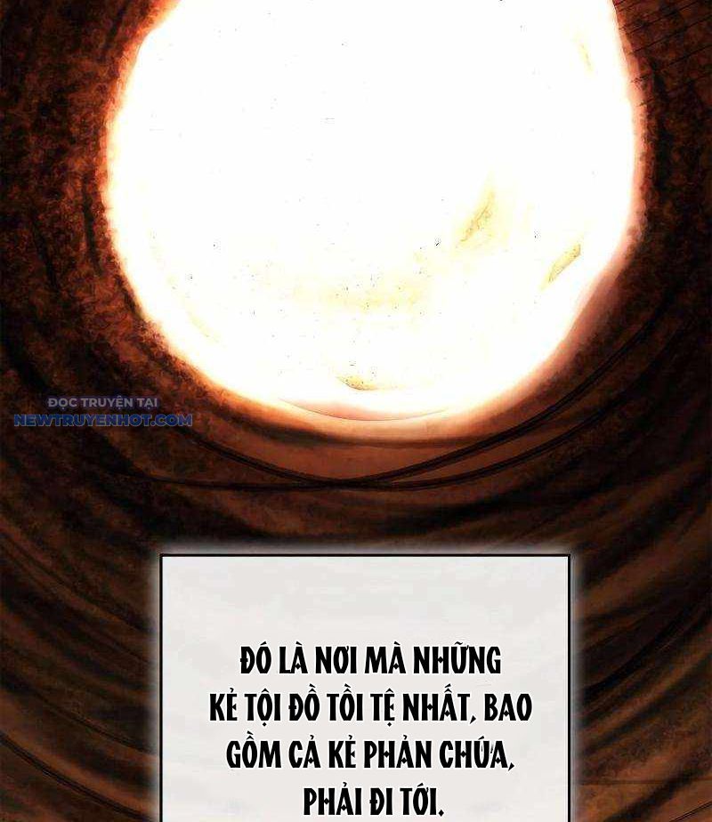 Dạ Thánh: The Zero - Chương 8