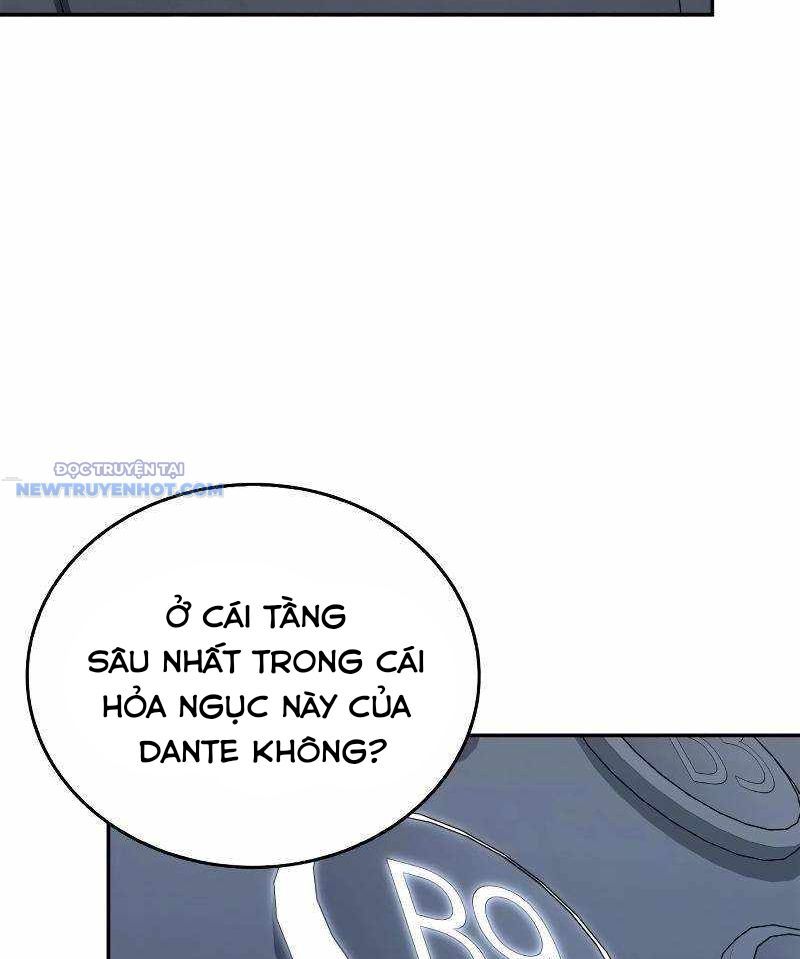 Dạ Thánh: The Zero - Chương 8