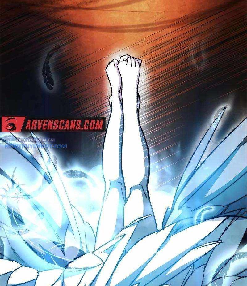 Dạ Thánh: The Zero - Chương 8