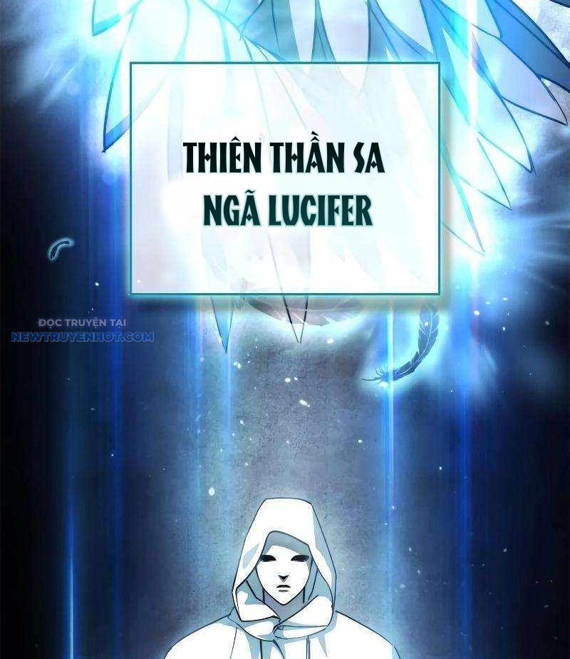 Dạ Thánh: The Zero - Chương 8