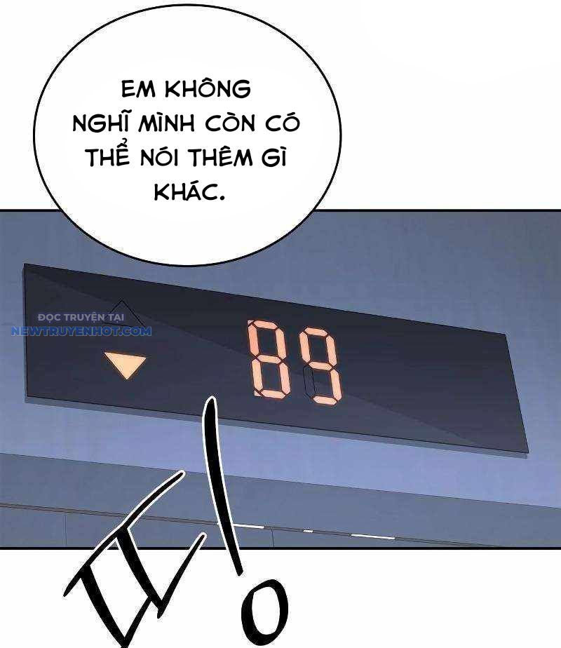 Dạ Thánh: The Zero - Chương 8