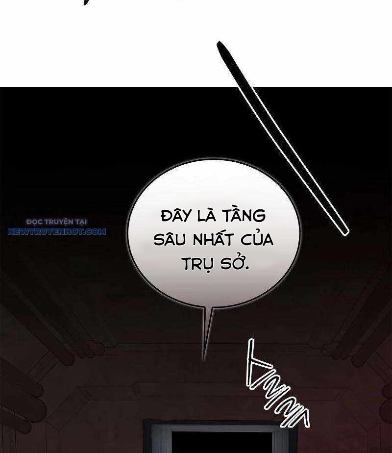 Dạ Thánh: The Zero - Chương 8