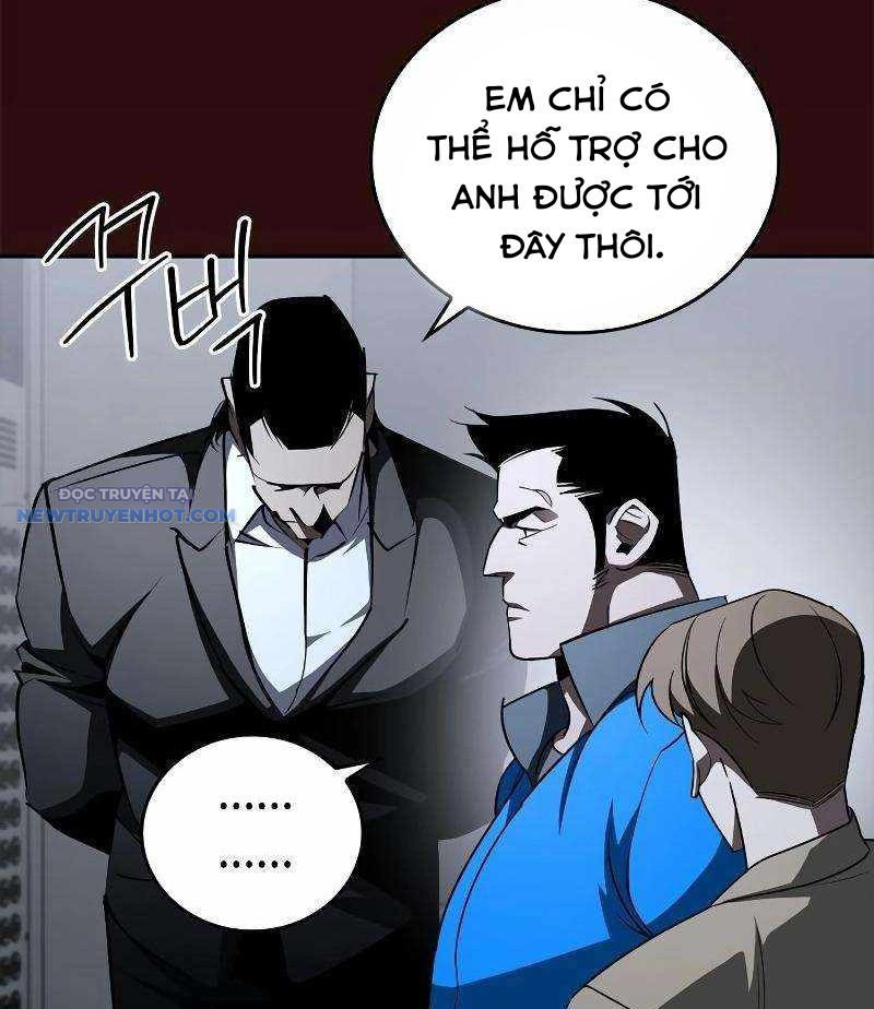 Dạ Thánh: The Zero - Chương 8
