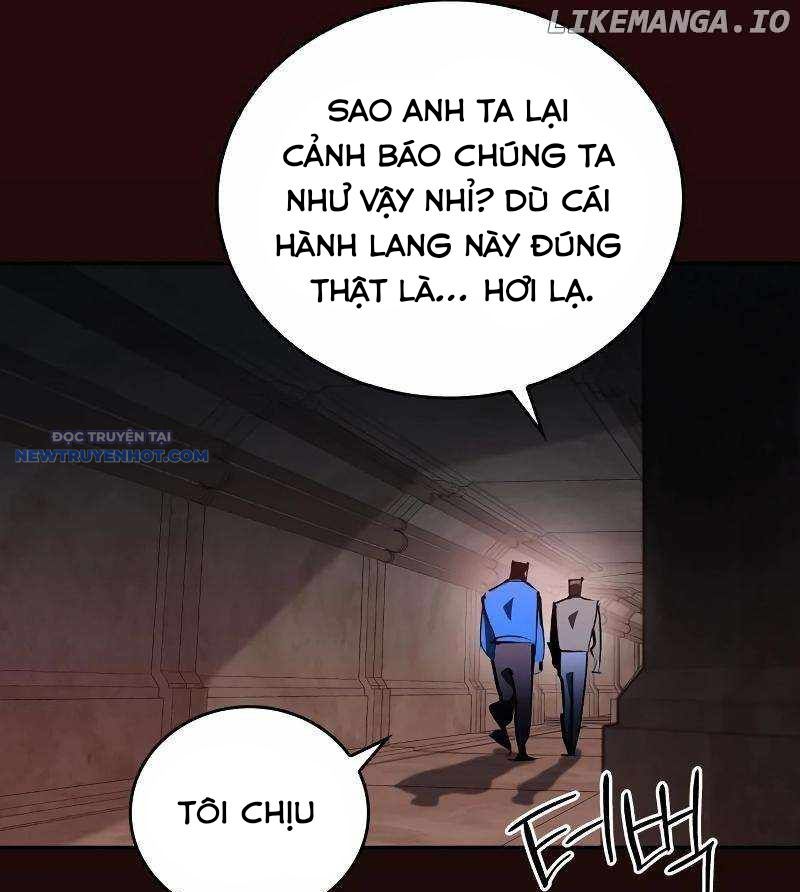 Dạ Thánh: The Zero - Chương 8