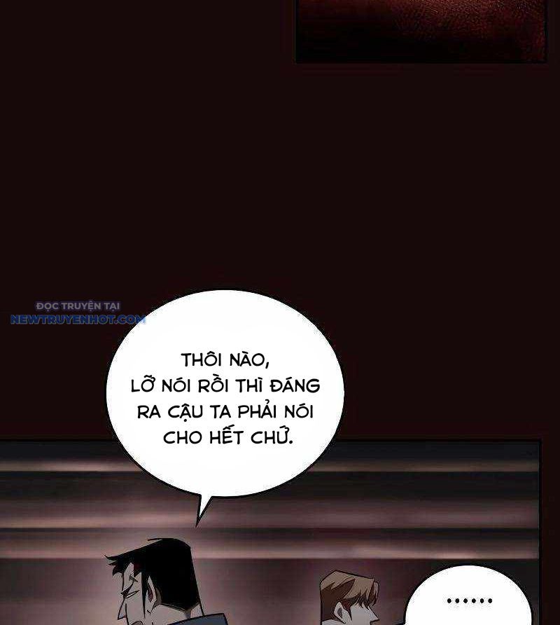 Dạ Thánh: The Zero - Chương 8