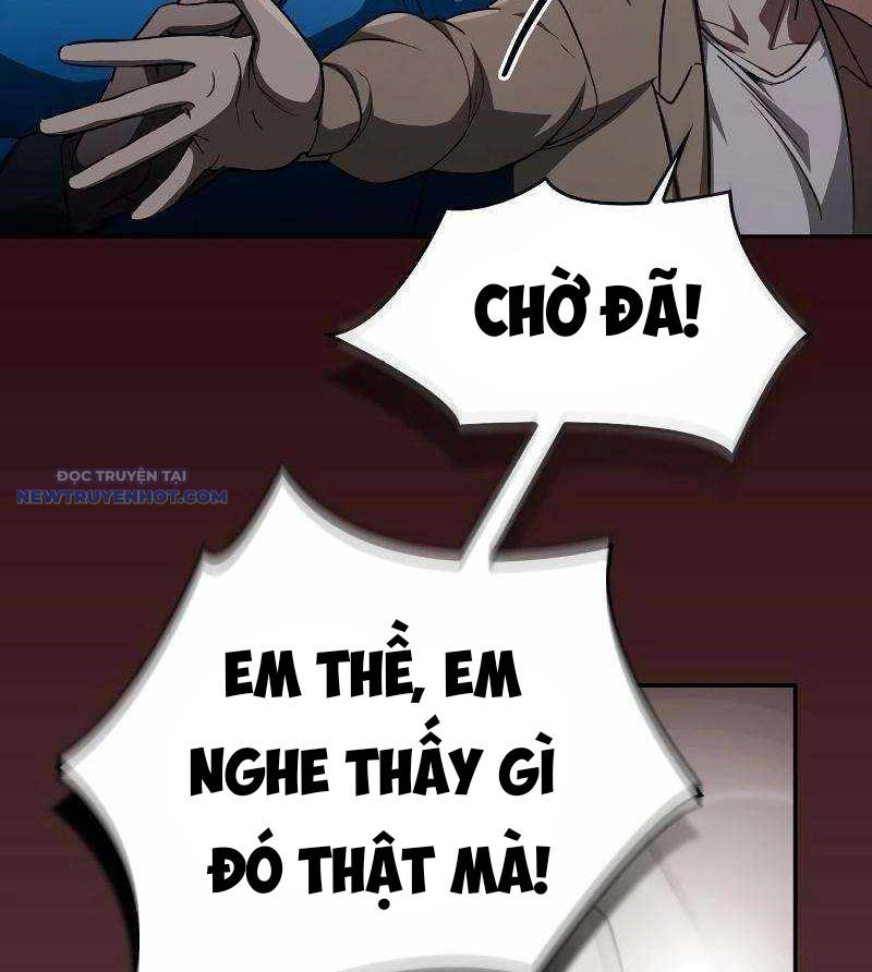 Dạ Thánh: The Zero - Chương 8