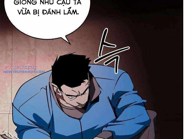 Dạ Thánh: The Zero - Chương 8