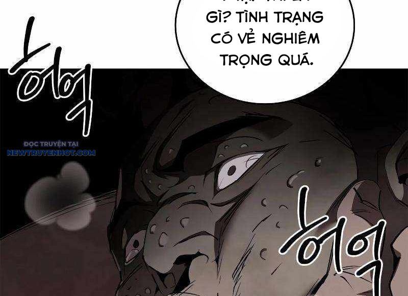 Dạ Thánh: The Zero - Chương 8
