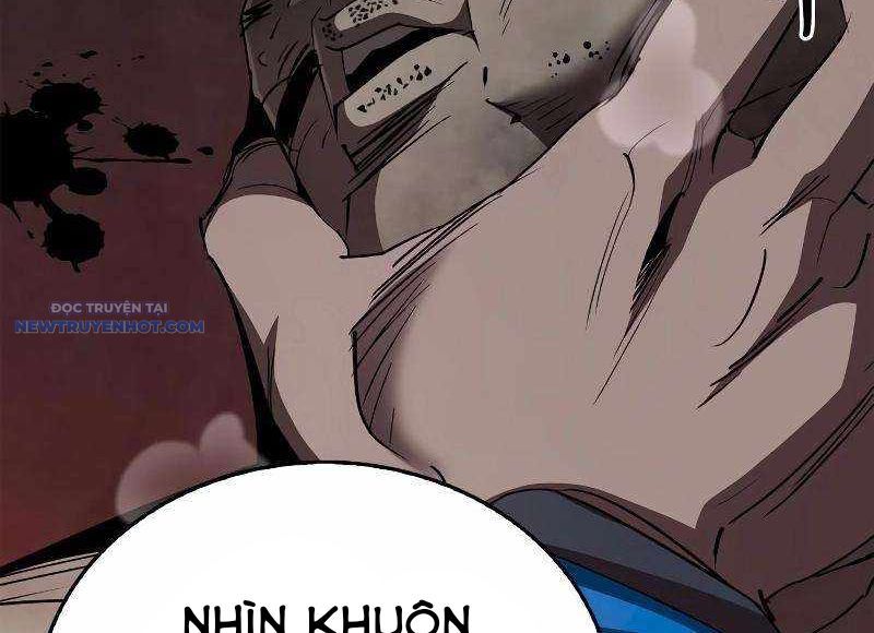 Dạ Thánh: The Zero - Chương 8