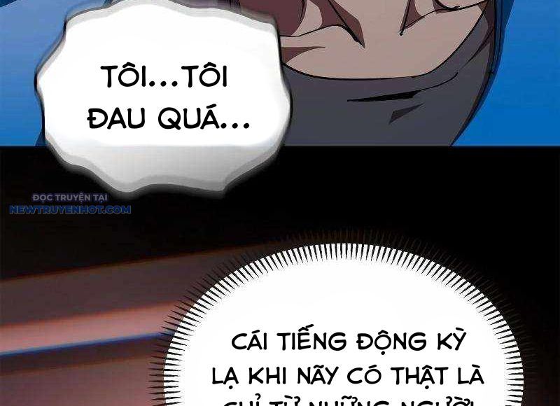 Dạ Thánh: The Zero - Chương 8