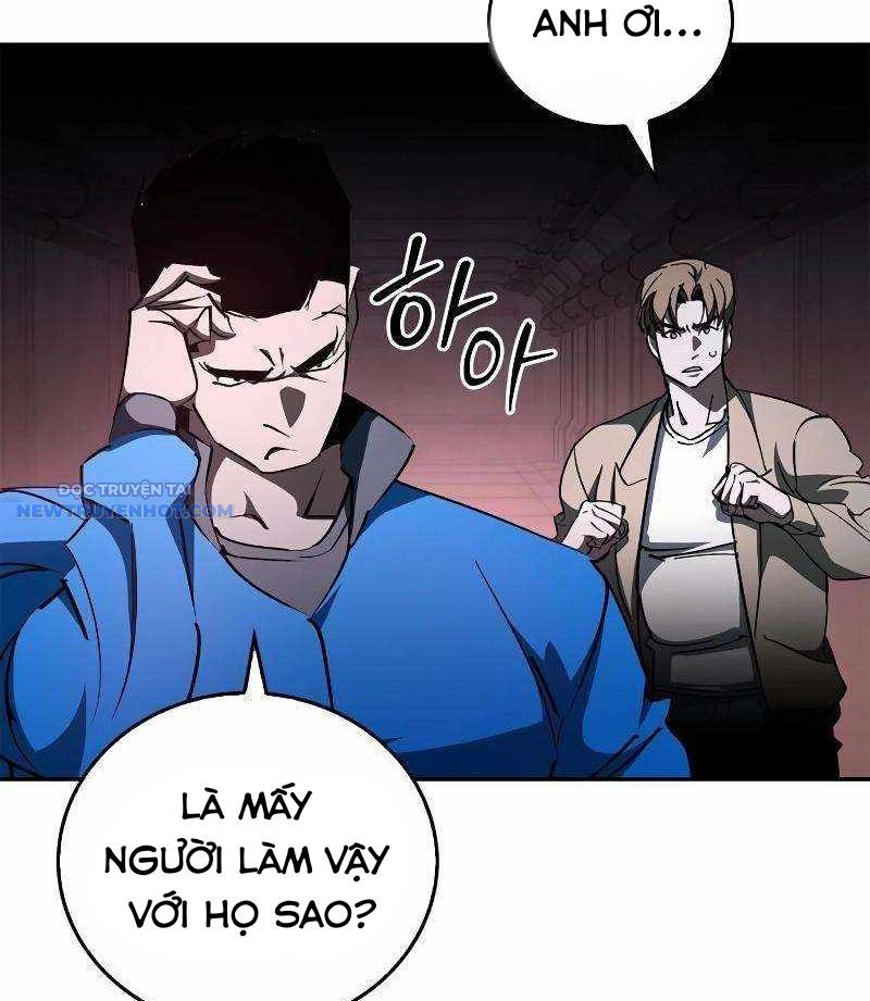 Dạ Thánh: The Zero - Chương 8